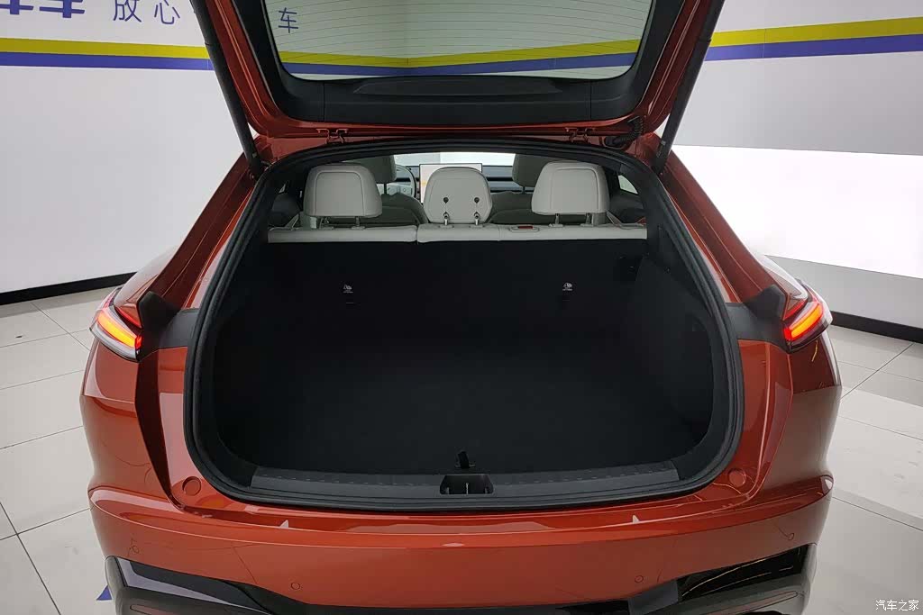 NIO L60, 2025 4