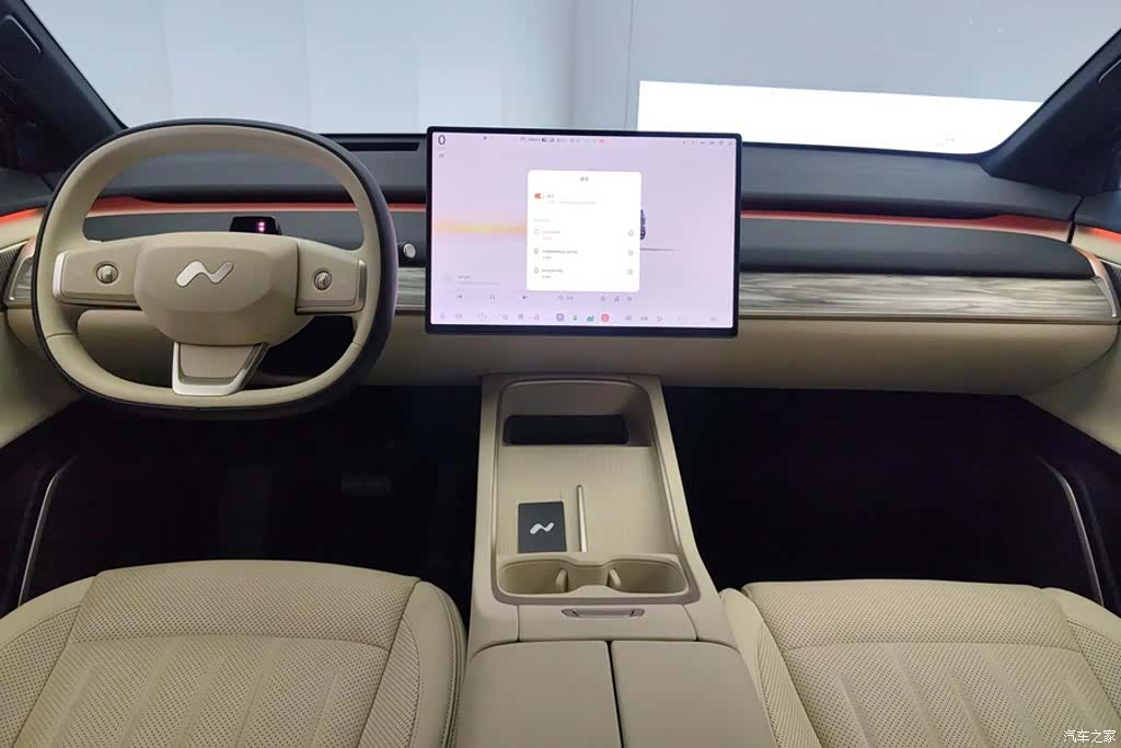 NIO L60, 2025 12