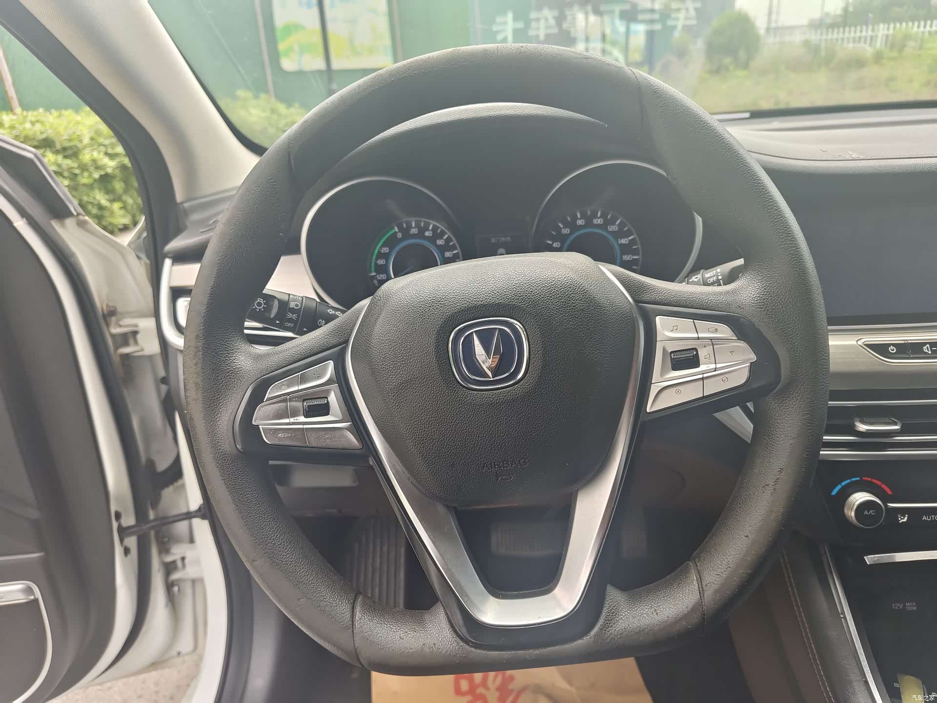 Changan Eado, 2019 все фото