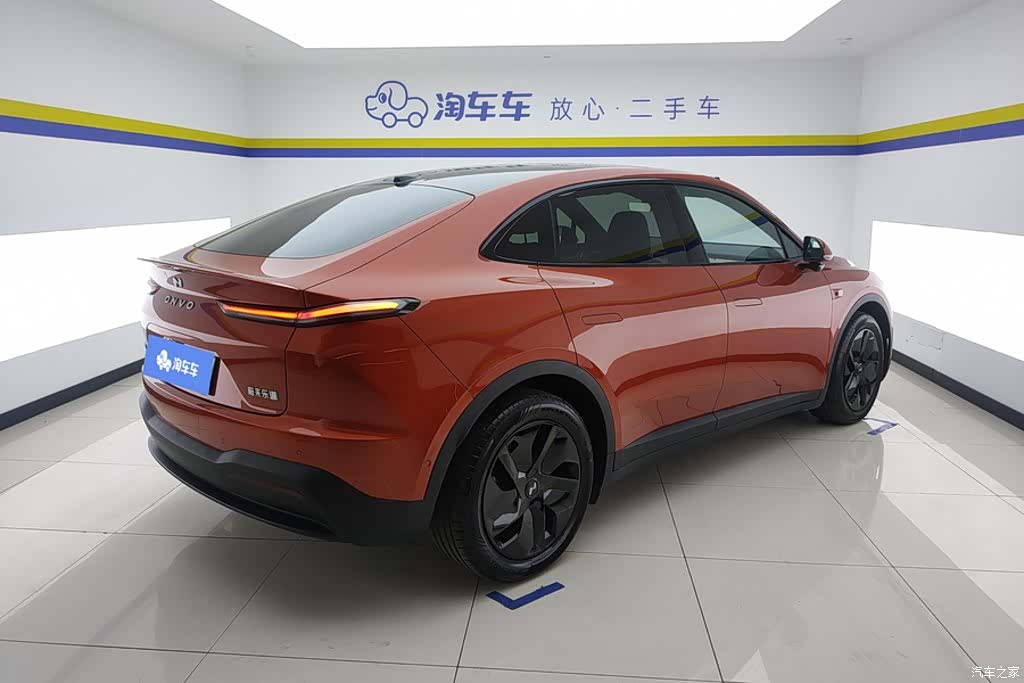 NIO L60, 2025 3