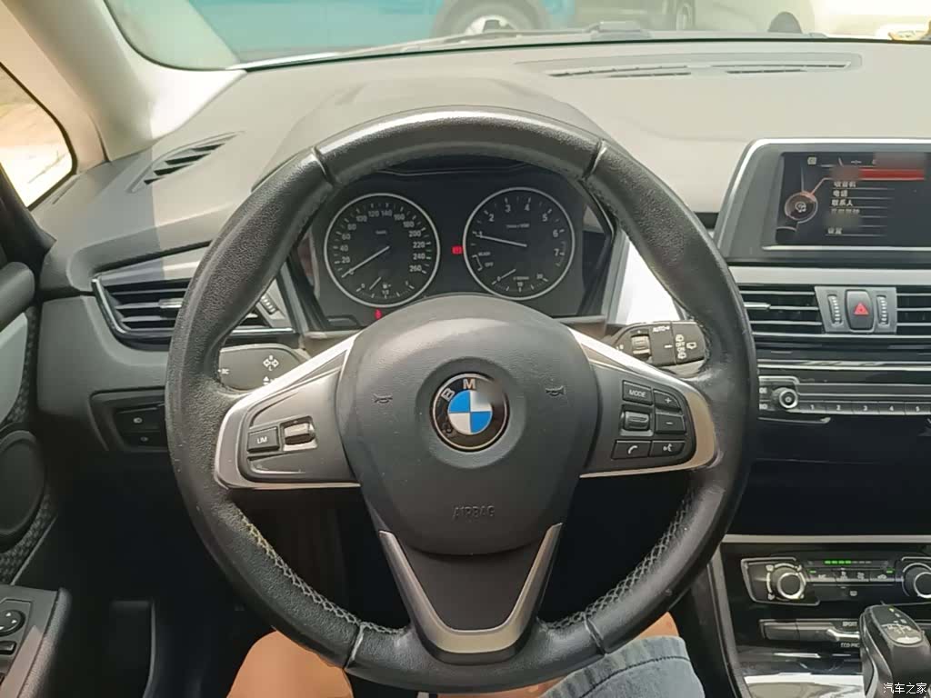 BMW 2 Series, 2016 11