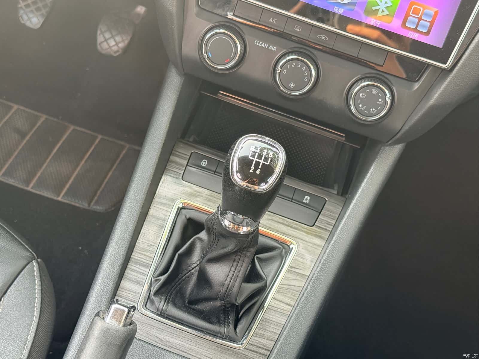 Skoda Octavia, 2016 11