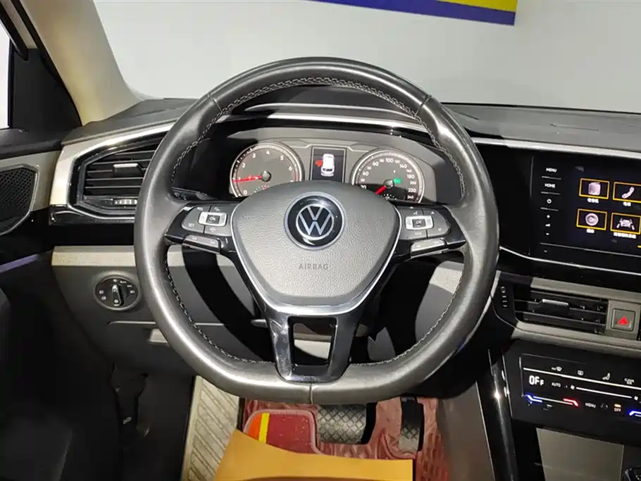 Volkswagen Tanyue