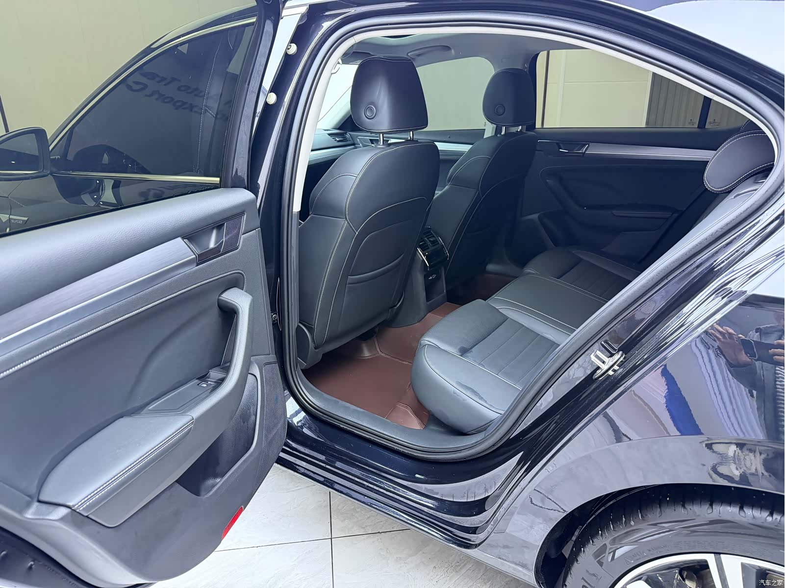 Skoda Superb, 2024 15