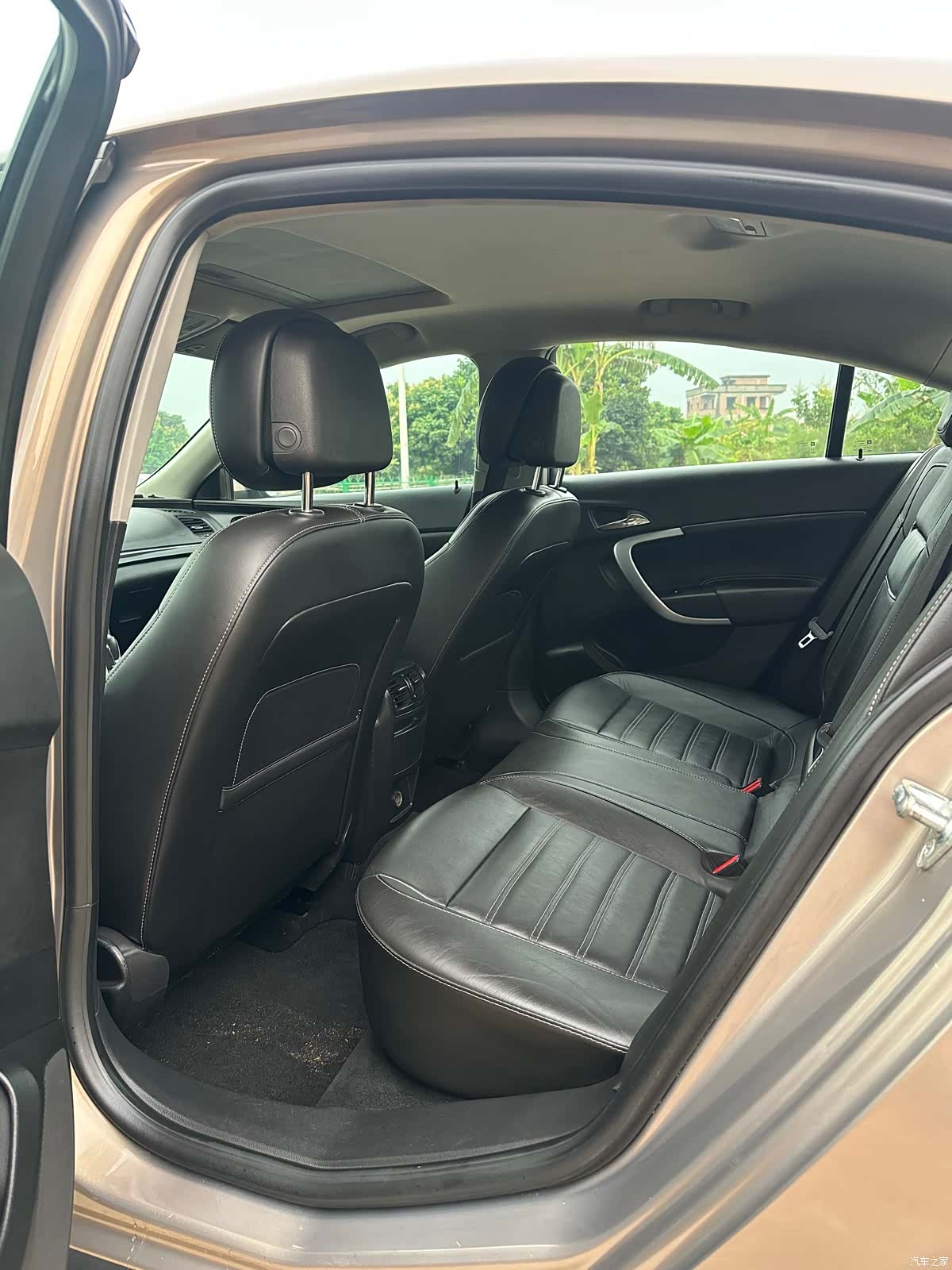 Buick Regal, 2014 6