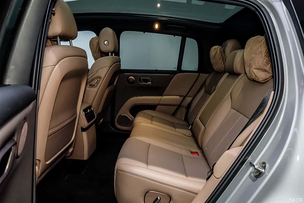 Li Auto i6, 2025 18