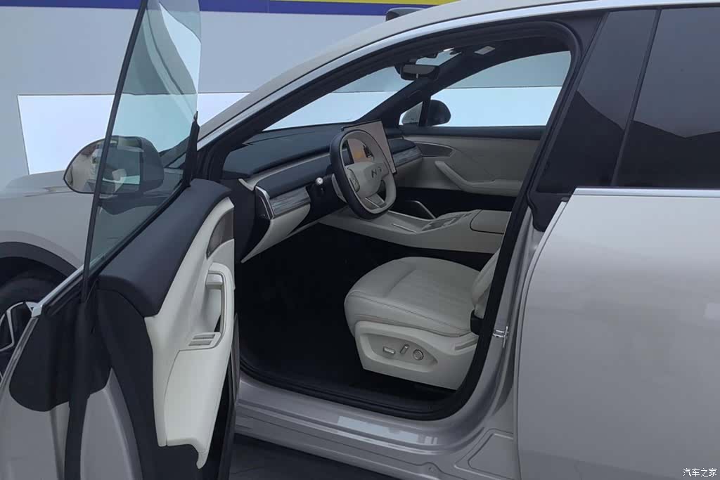 NIO L60, 2025 9