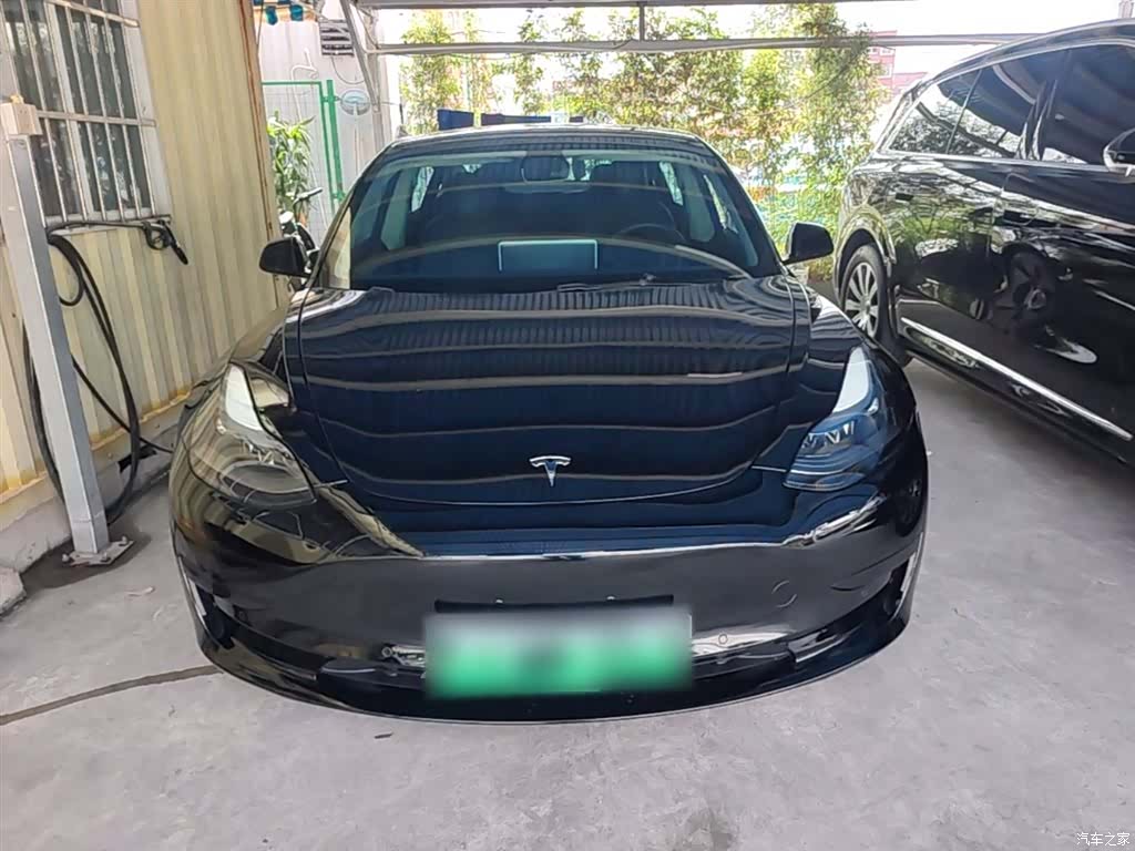Tesla Model 3, 2022 3