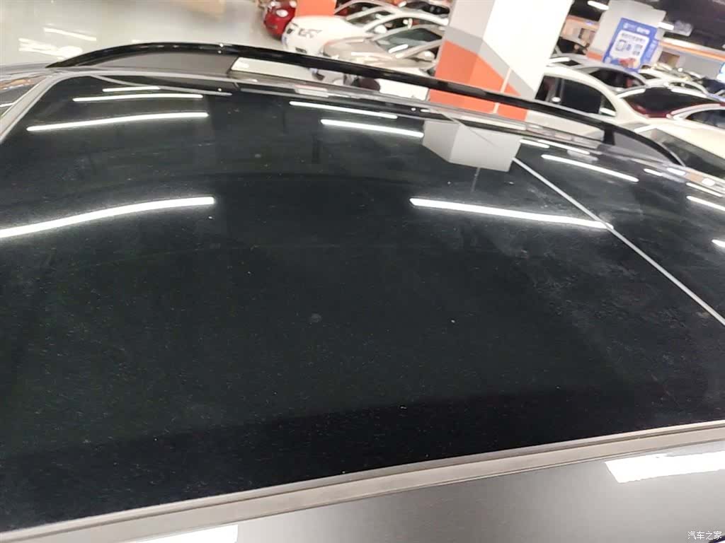 Roewe RX5, 2022 26