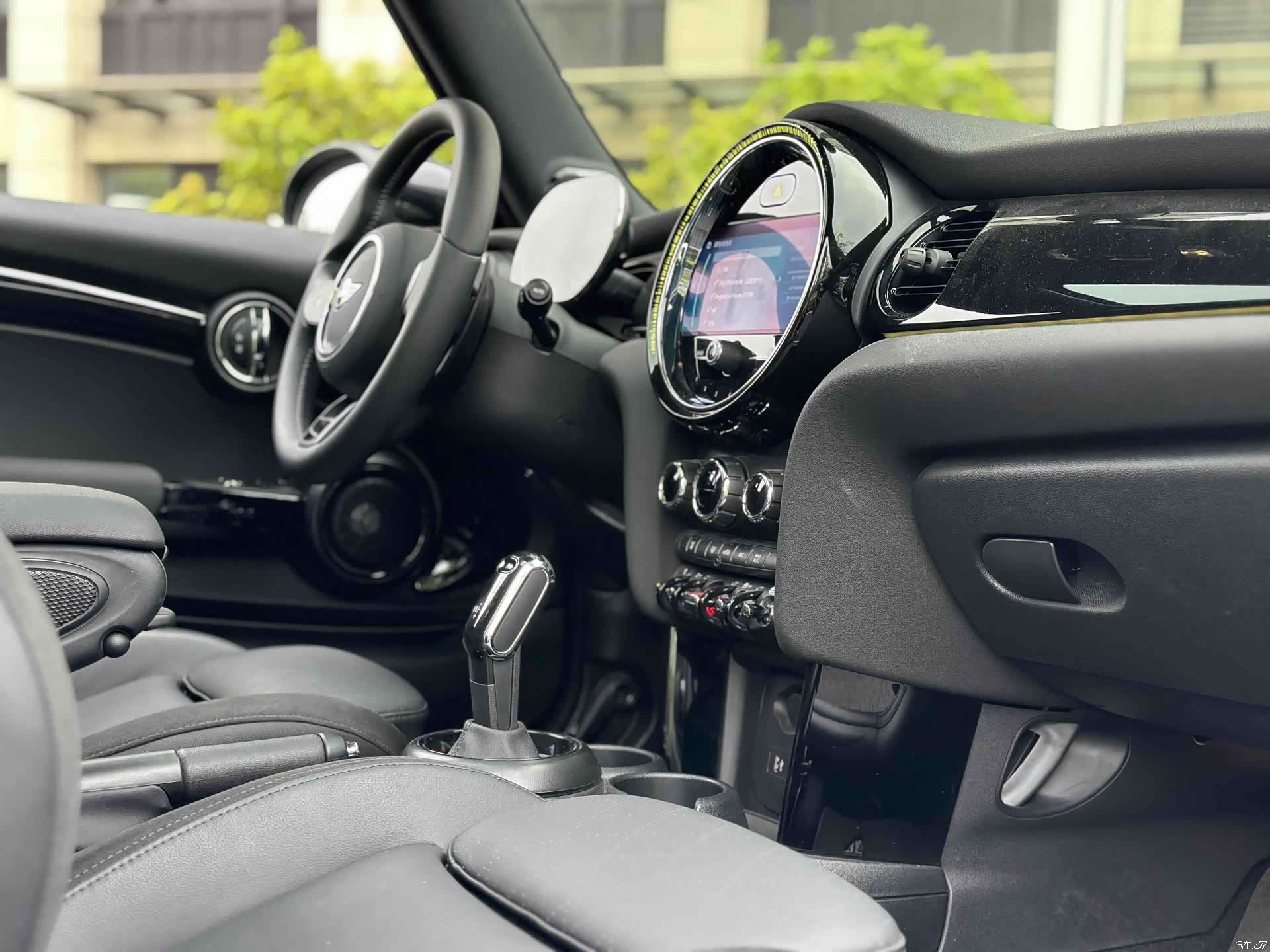 Mini Cooper, 2024 12