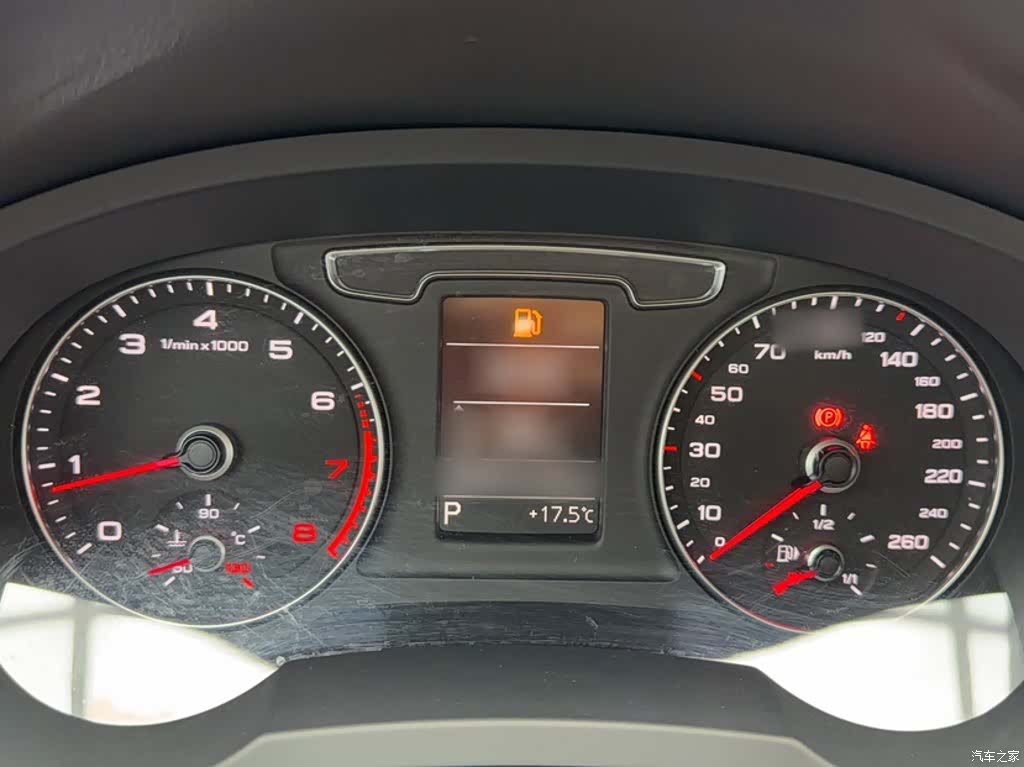 Audi Q3, 2018 4