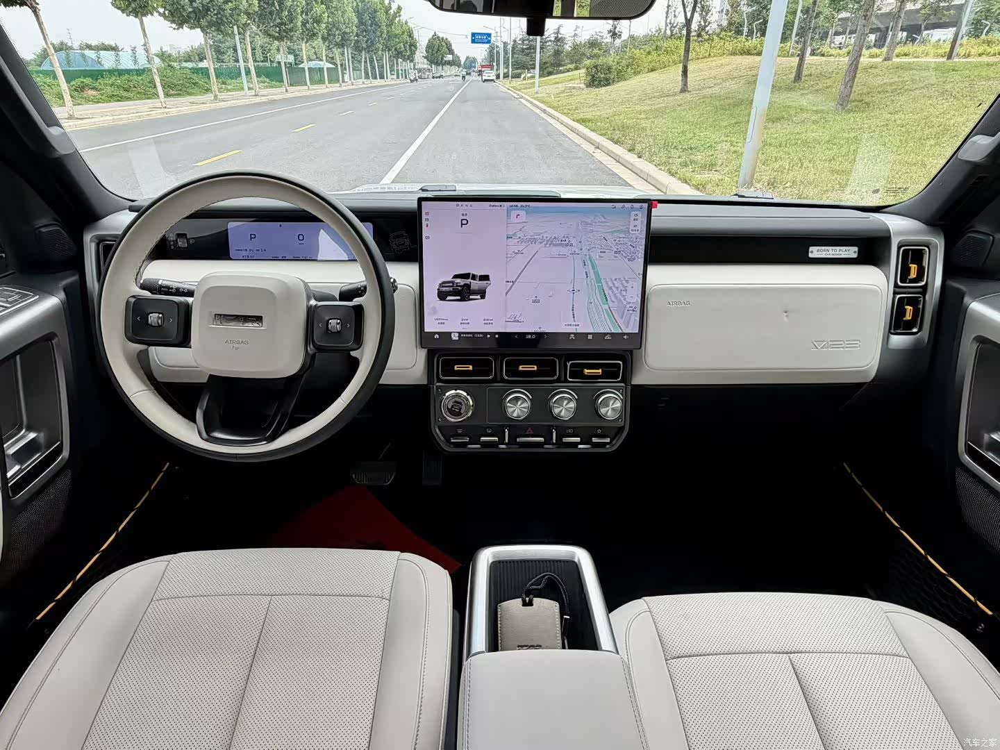 Chery V23, 2025 все фото