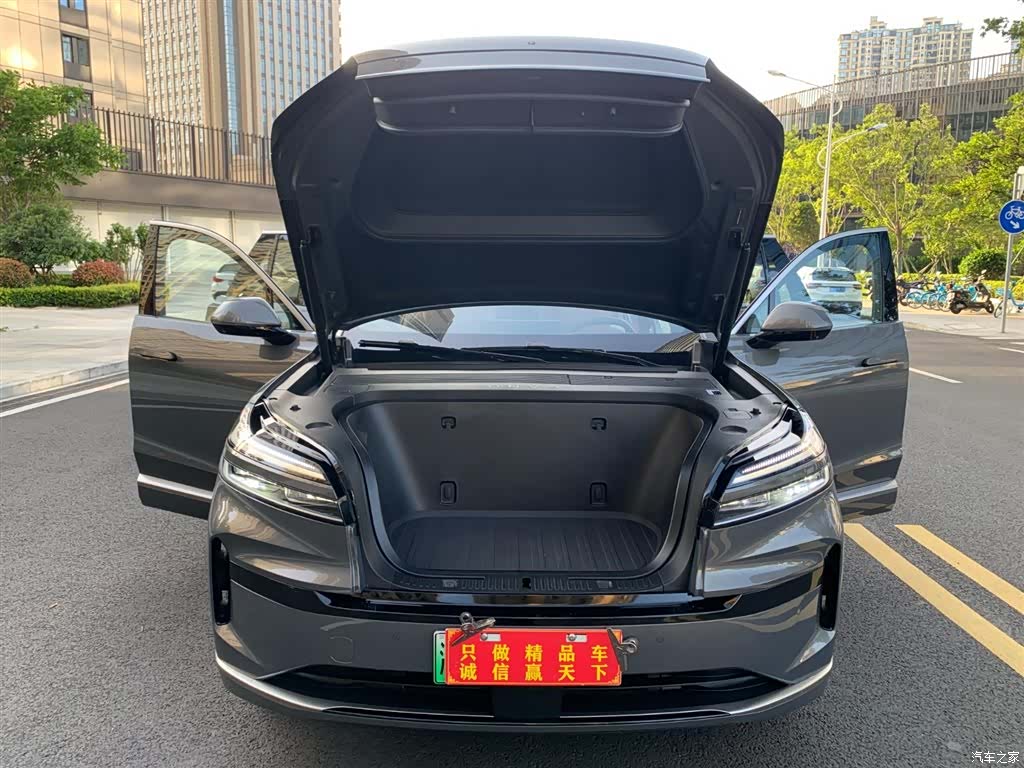 NIO L90, 2025 20