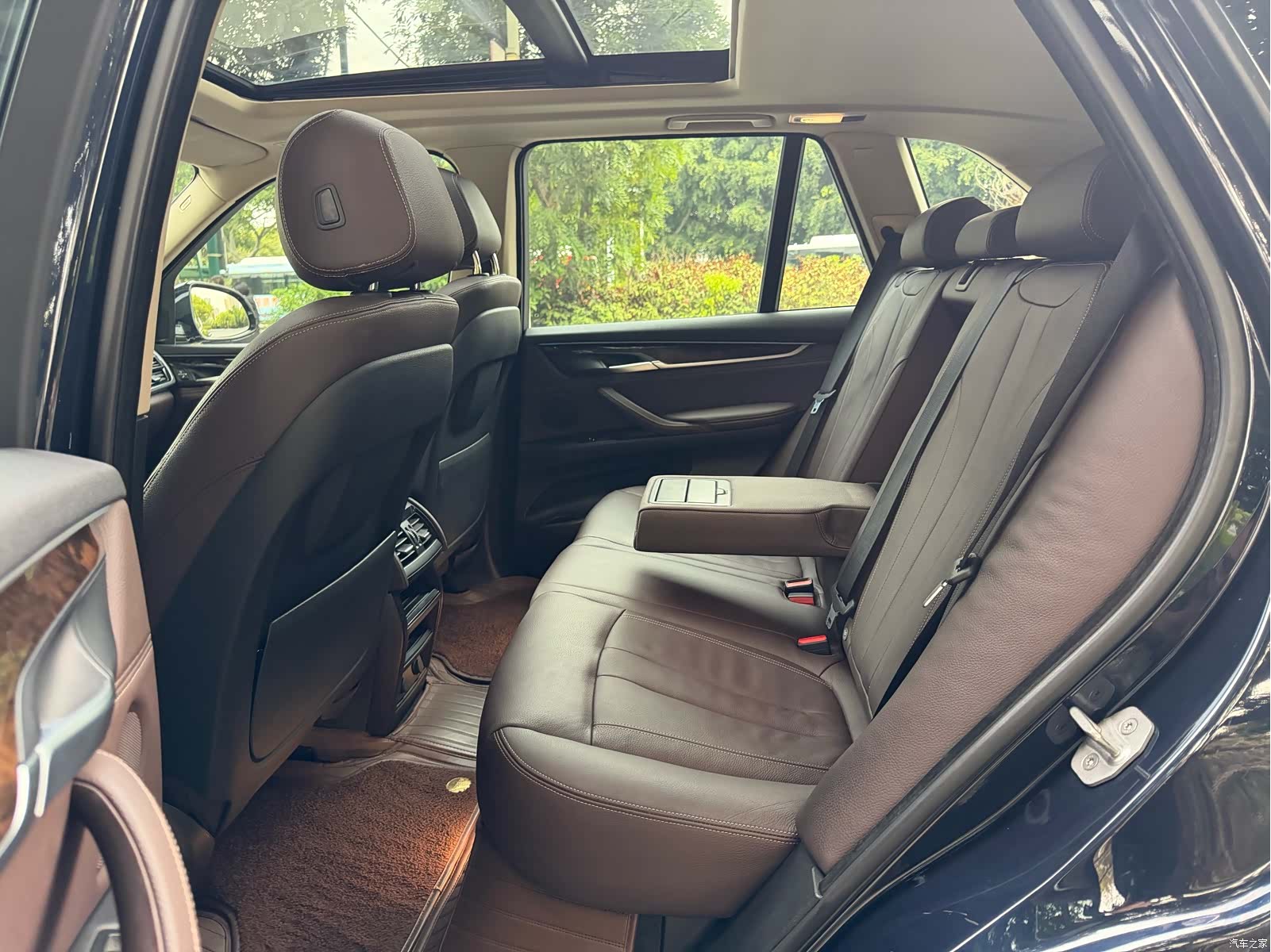 BMW X5, 2017 6