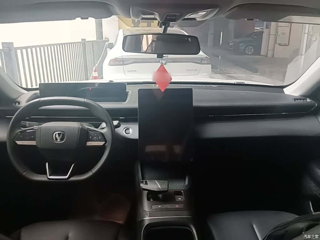 Changan Eado, 2025 6
