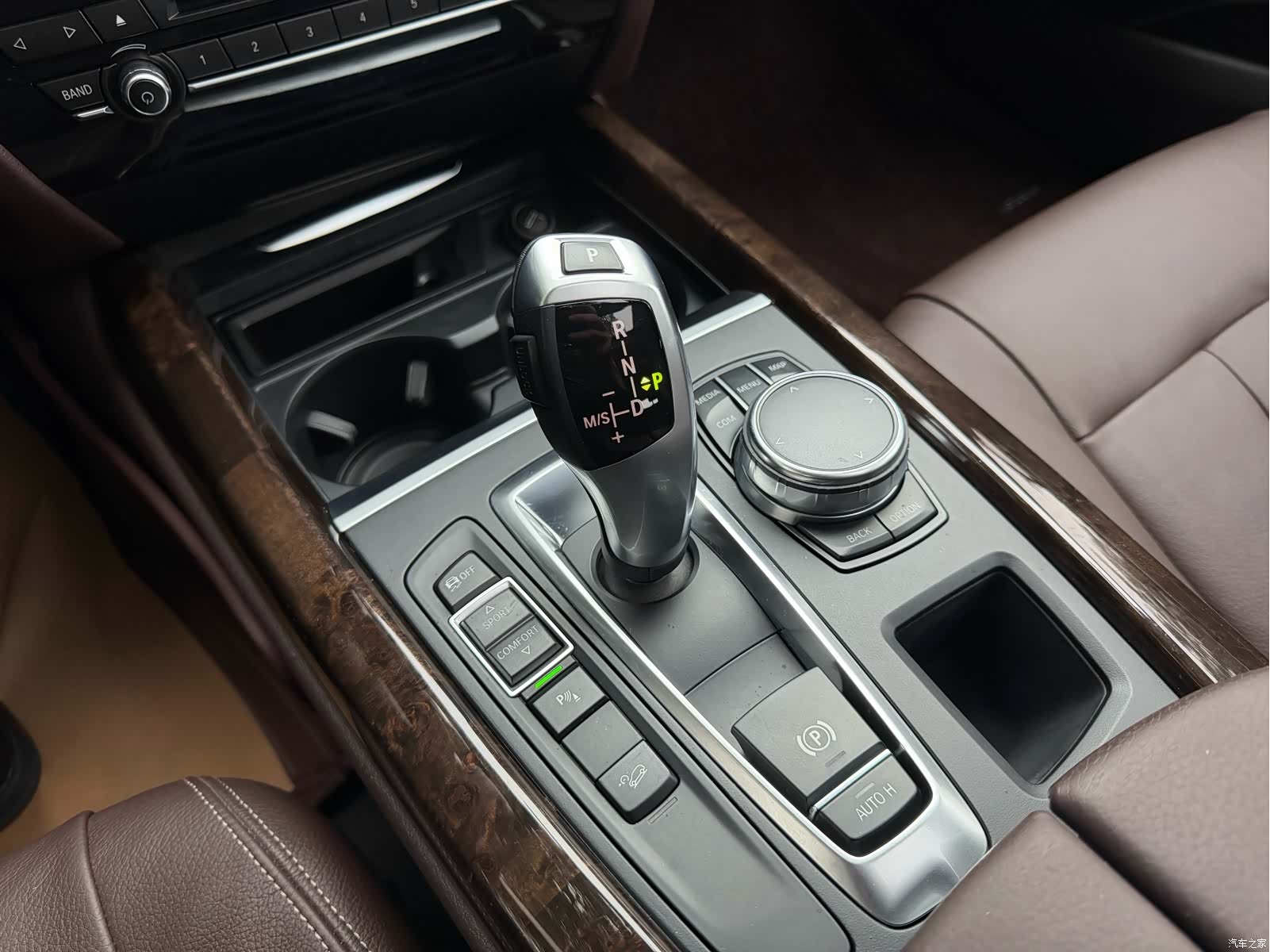 BMW X5, 2017 23