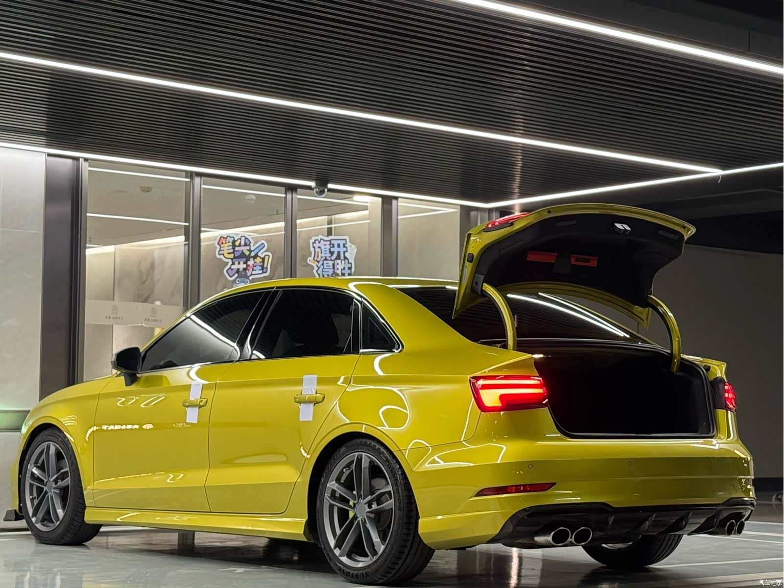 Audi A3, 2017 20