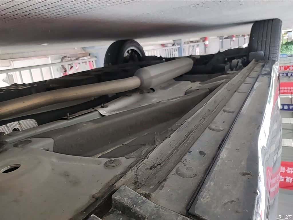 Changan CS75, 2025 21