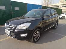 ��X65 2015�� 2.0T �Զ���Ӣ��
