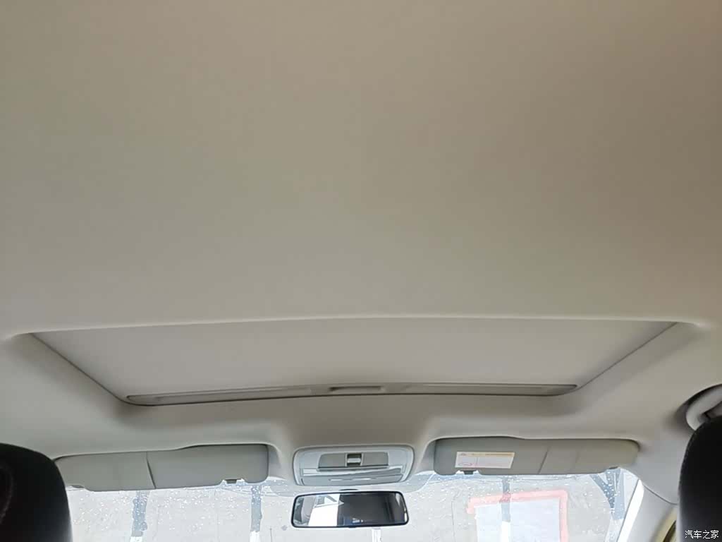Roewe i6, 2017 18