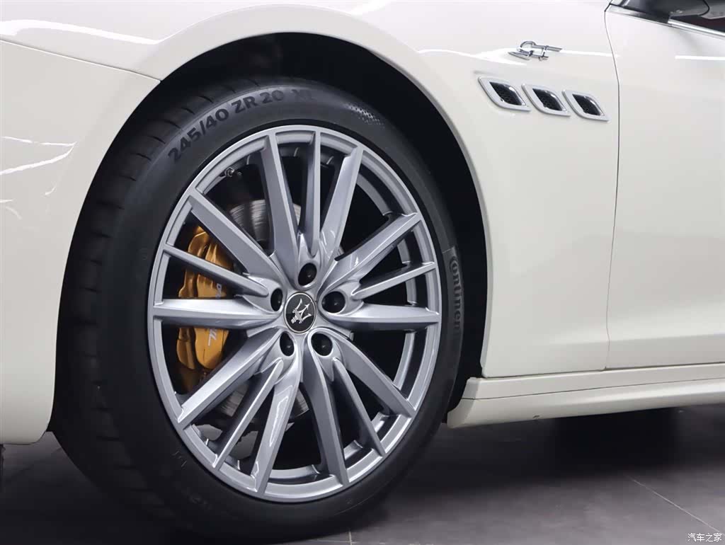 Maserati GT, 2022 26