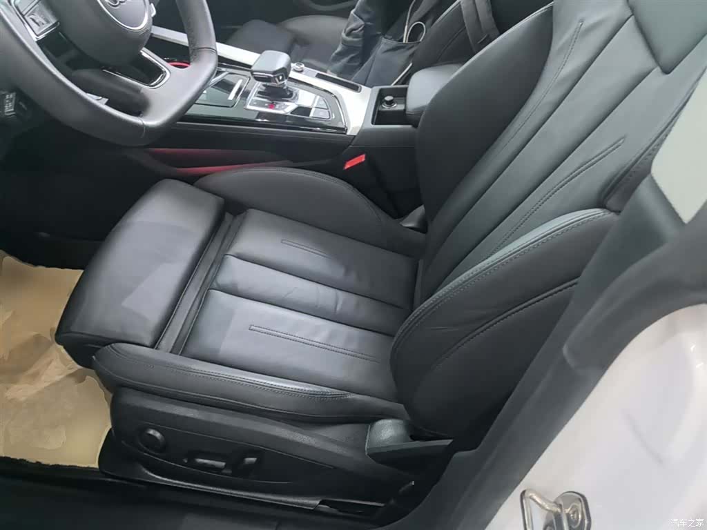 Audi A5, 2023 15