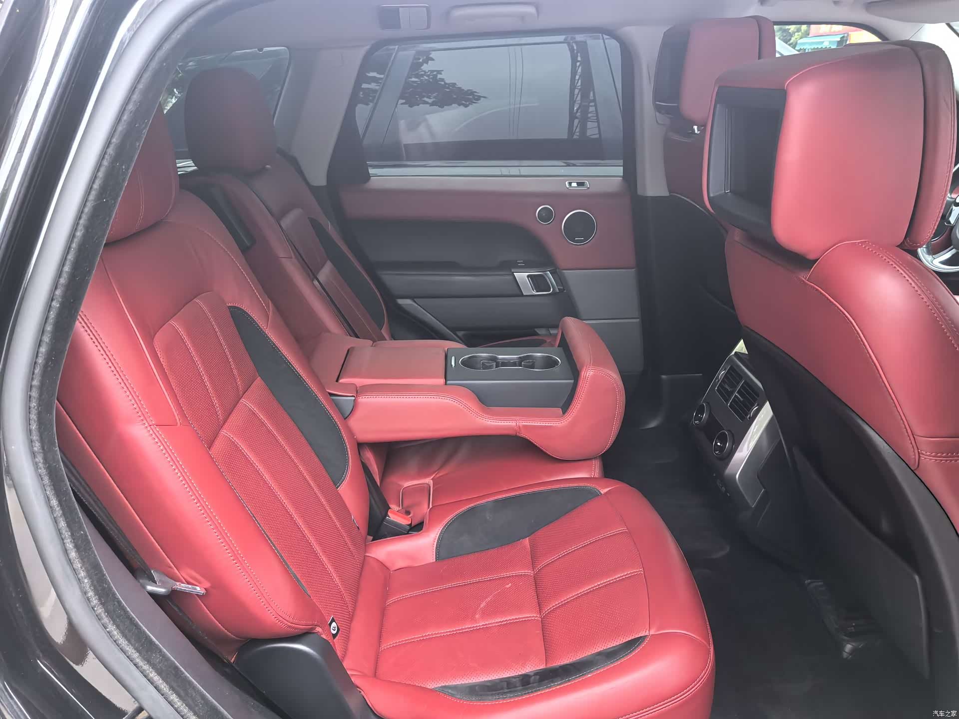 Land Rover Range Rover, 2021 13