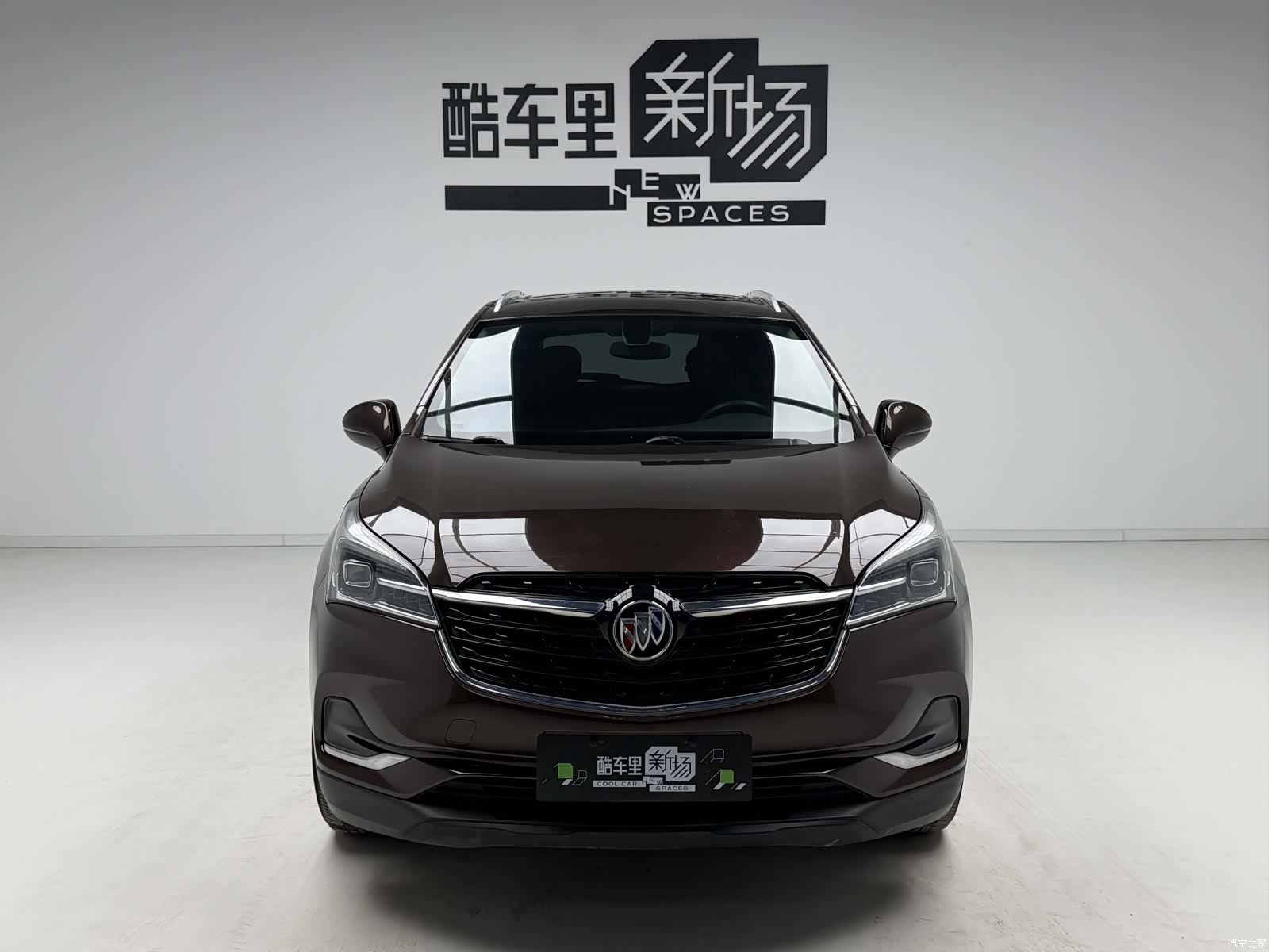 Buick Envision Plus, 2020 2