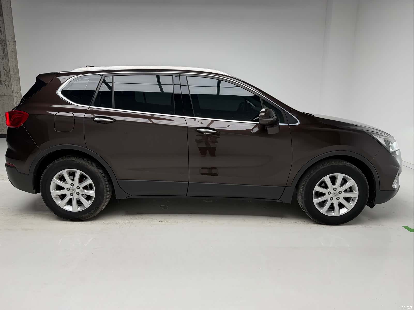 Buick Envision Plus, 2020 7