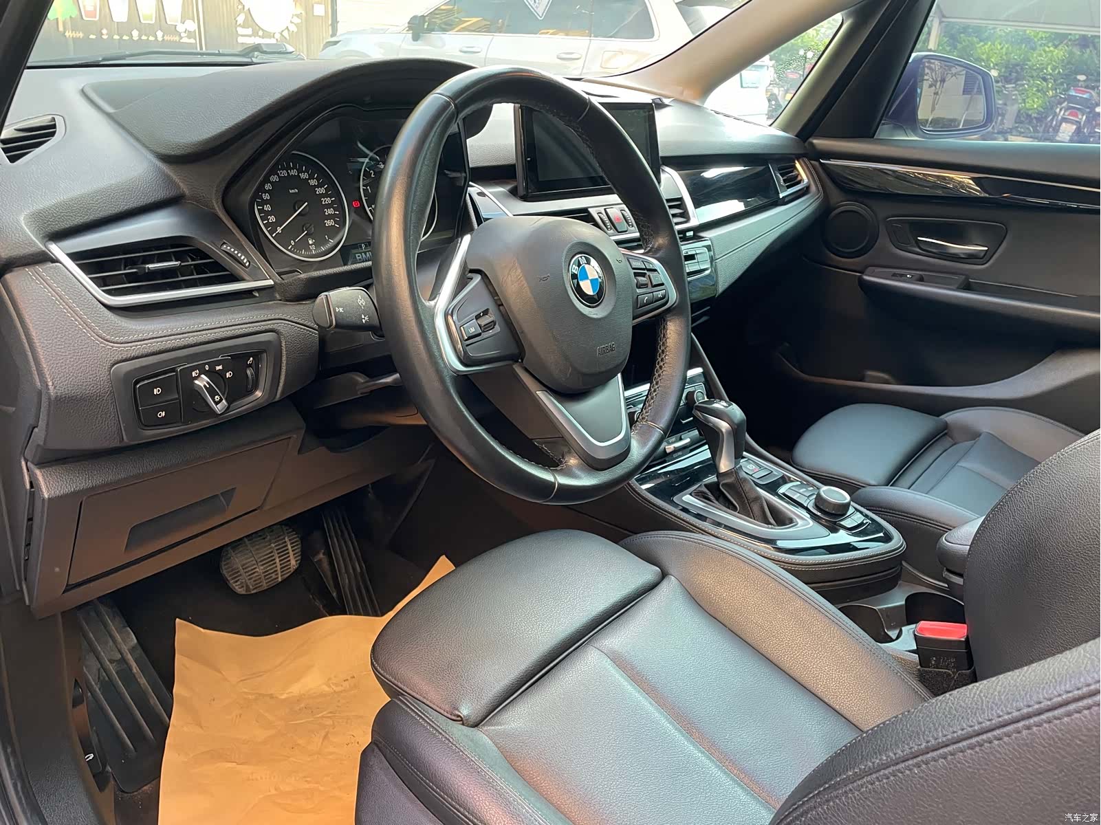 BMW 2 Series, 2018 15