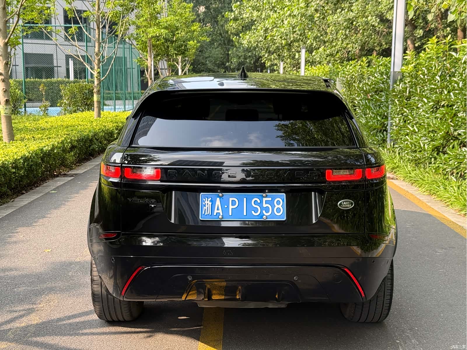 Land Rover Range Rover, 2021 4