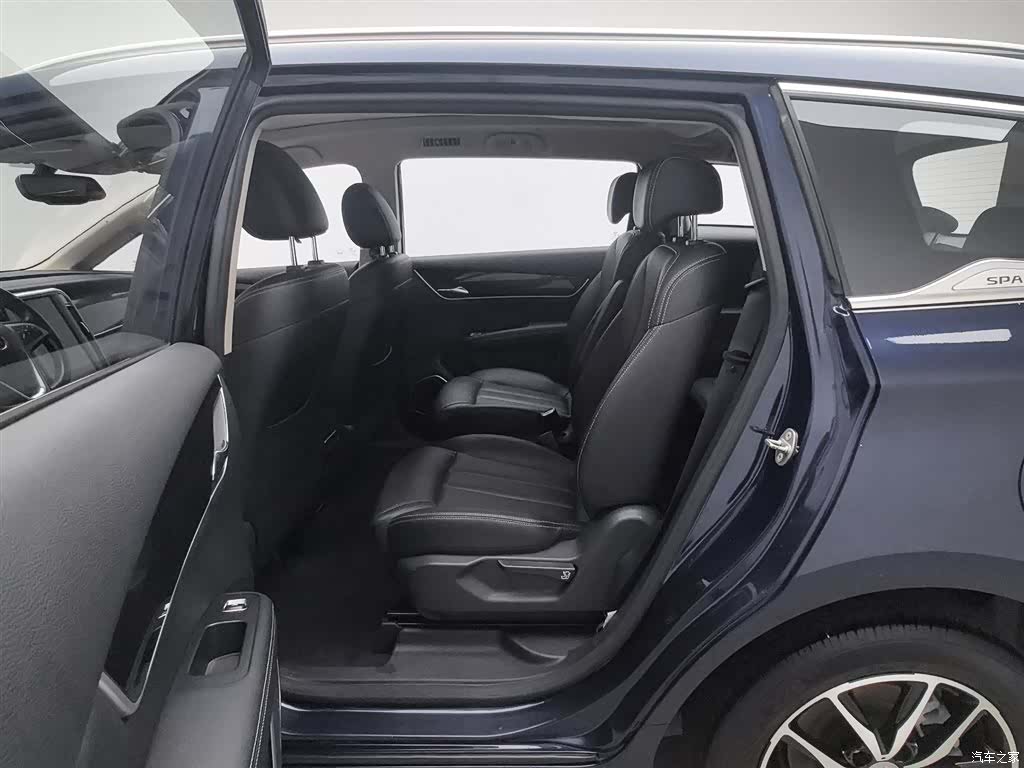 BYD Song, 2018 15