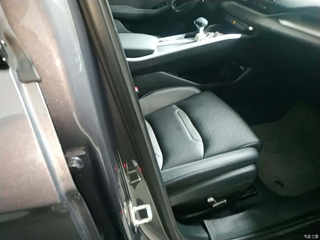 Geely Preface, 2024 25