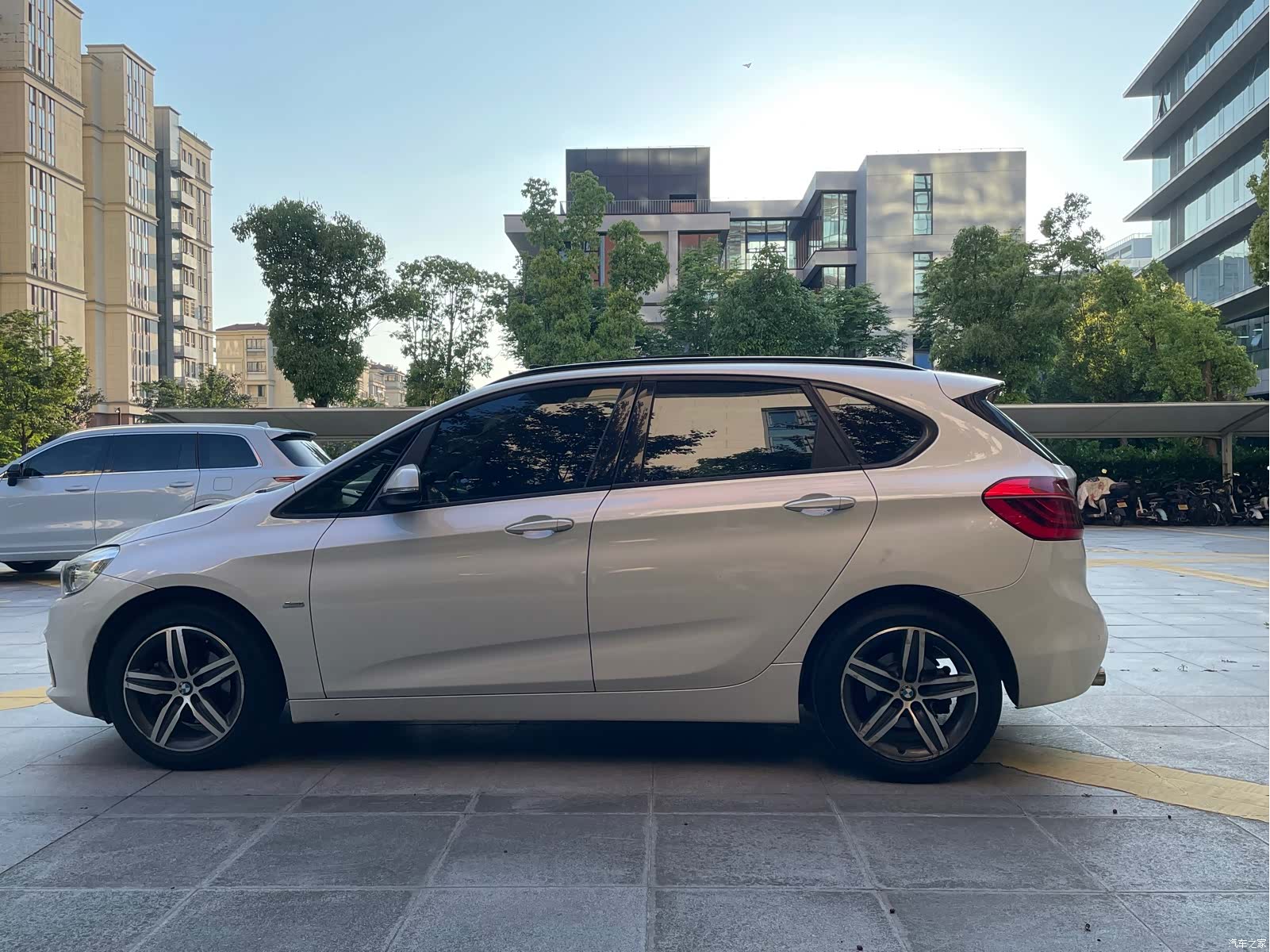 BMW 2 Series, 2018 все фото