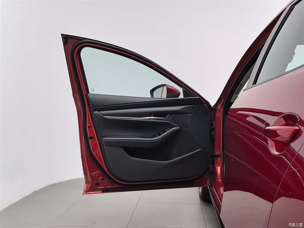 Mazda Mazda3, 2020 8