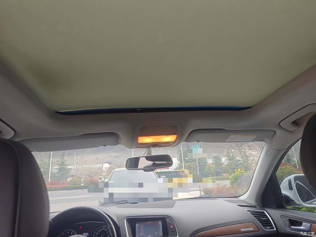 Audi Q5, 2017 9