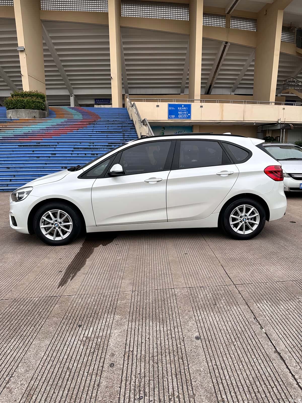 BMW 2 Series, 2016 2