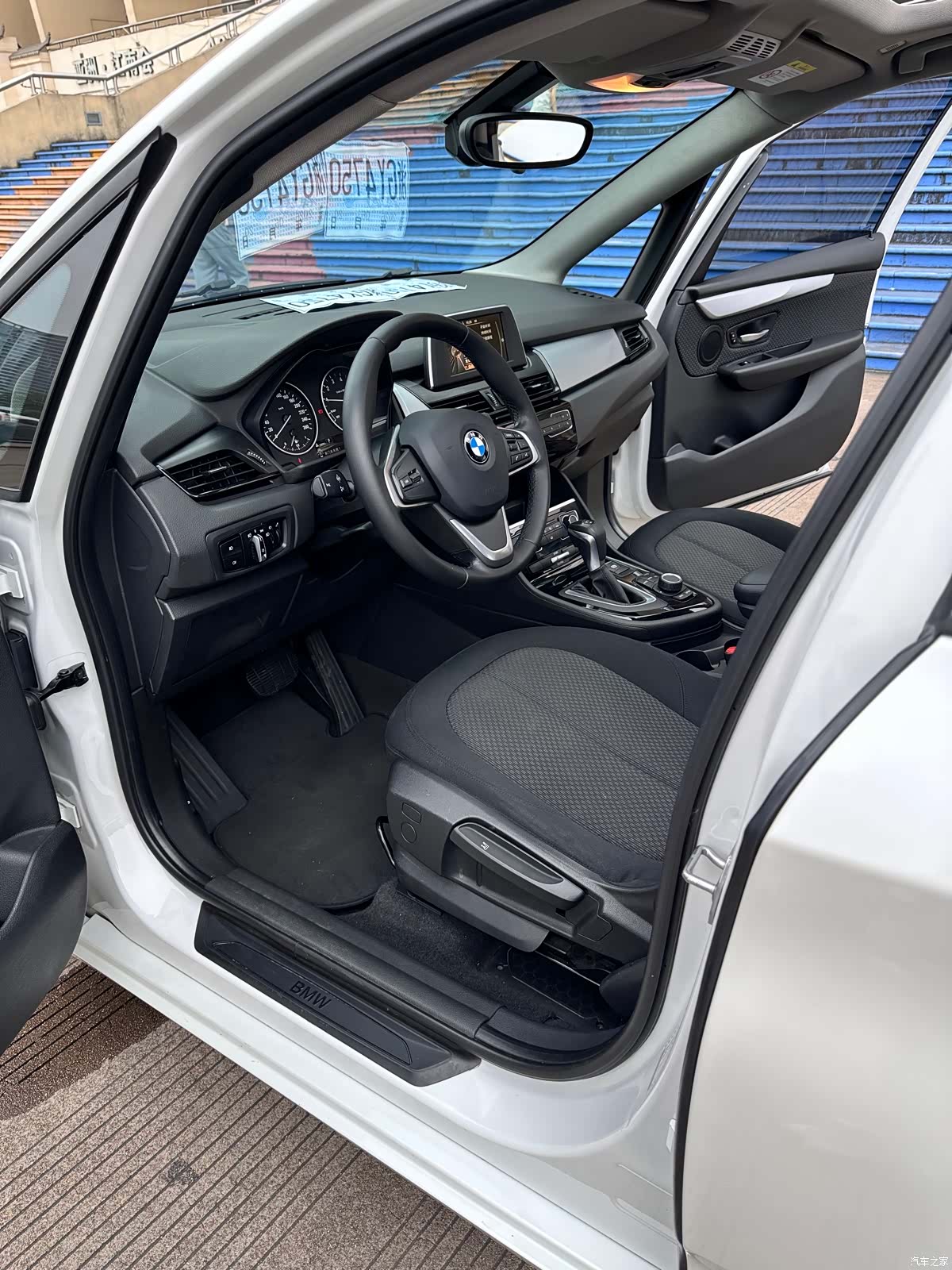BMW 2 Series, 2016 14