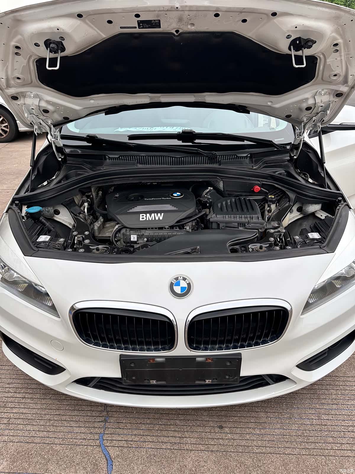 BMW 2 Series, 2016 39