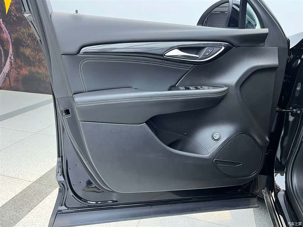 Buick Envision, 2024 18