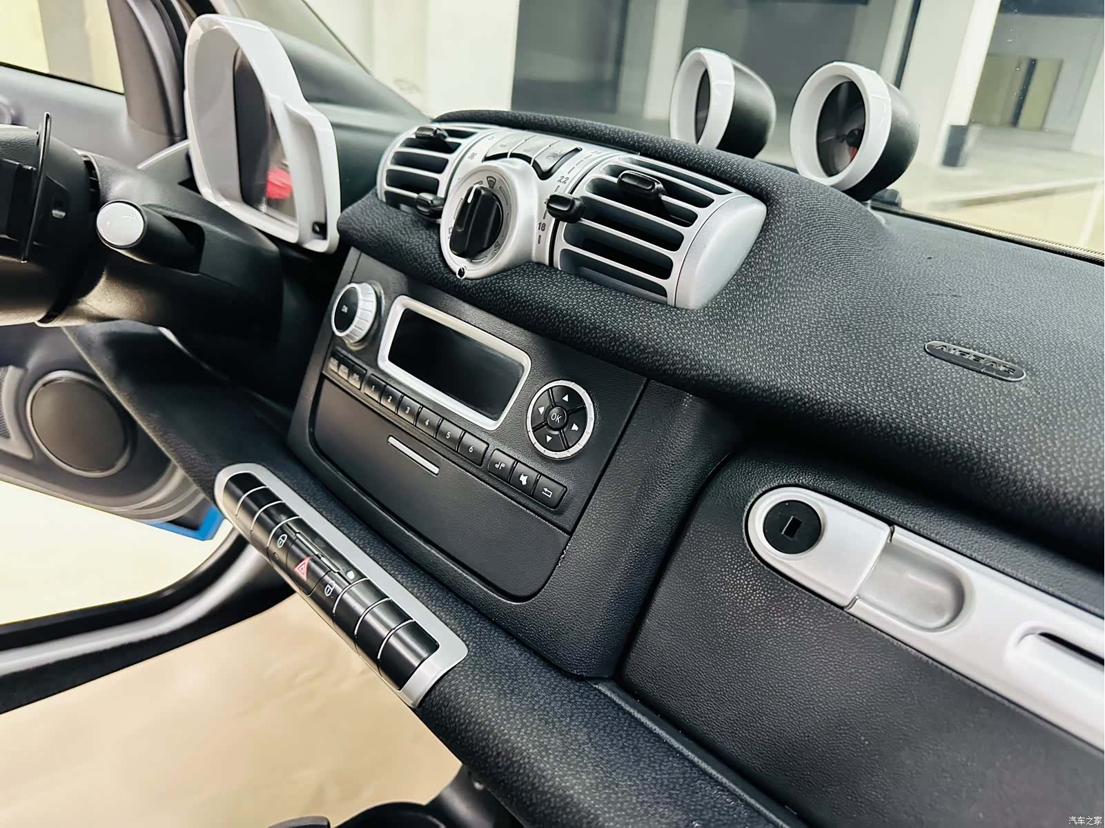 Smart Fortwo, 2013 23
