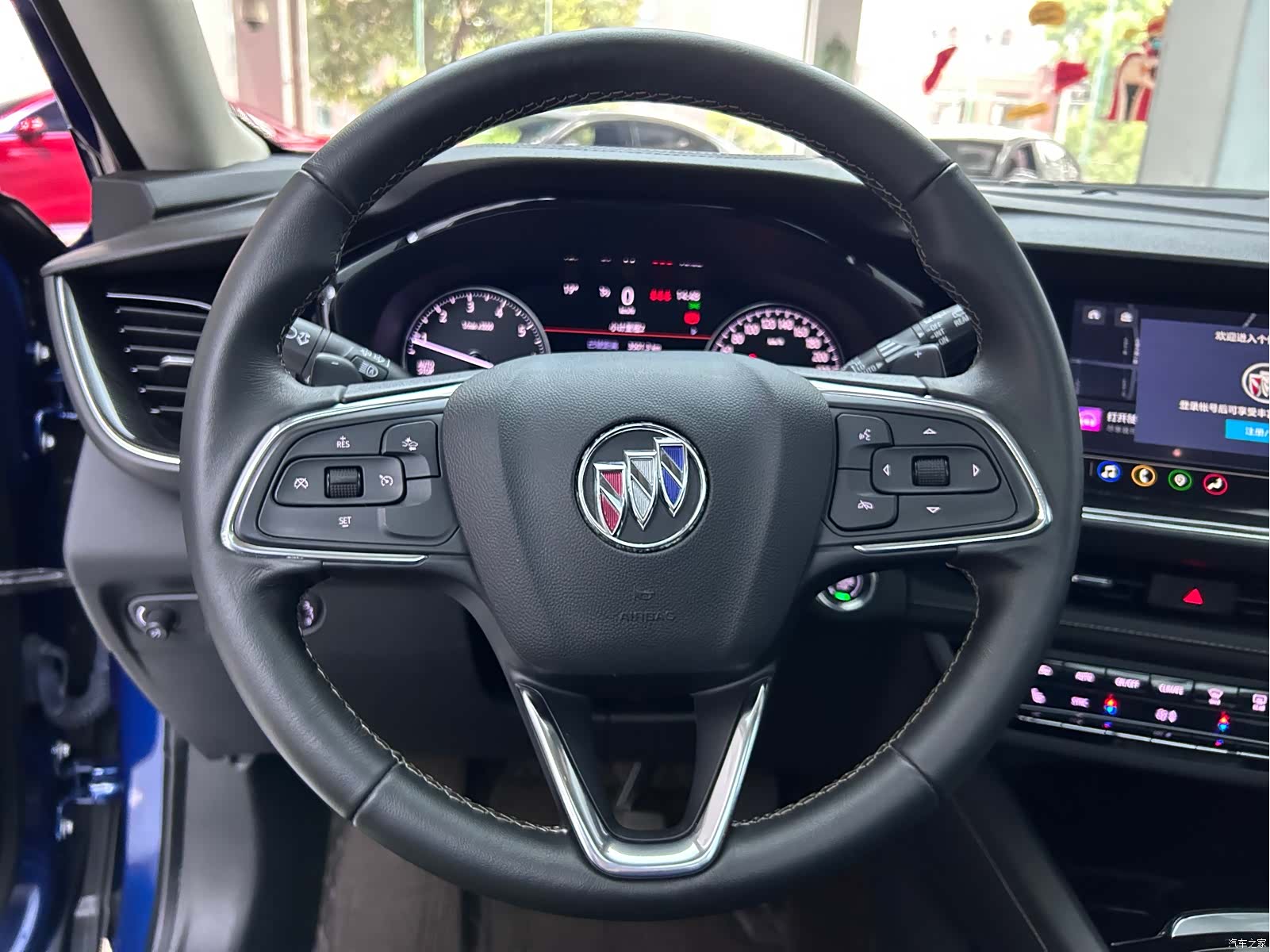 Buick Envision, 2023 16
