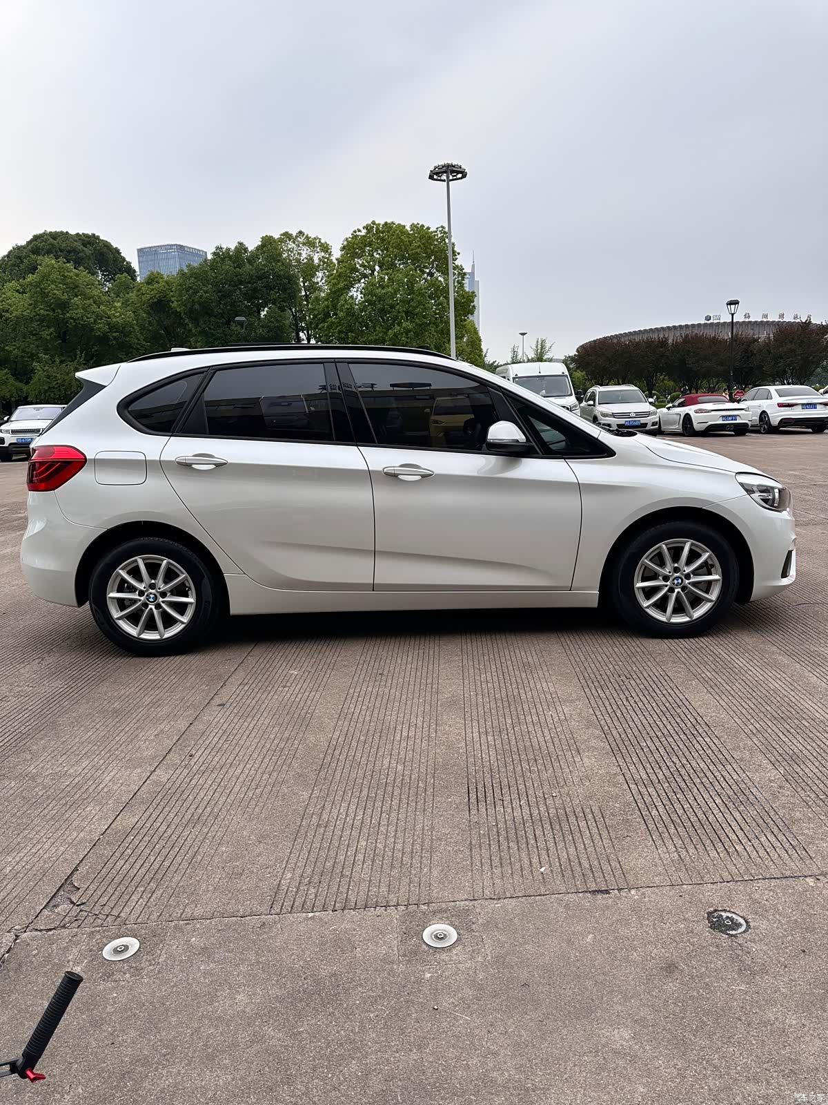 BMW 2 Series, 2016 7