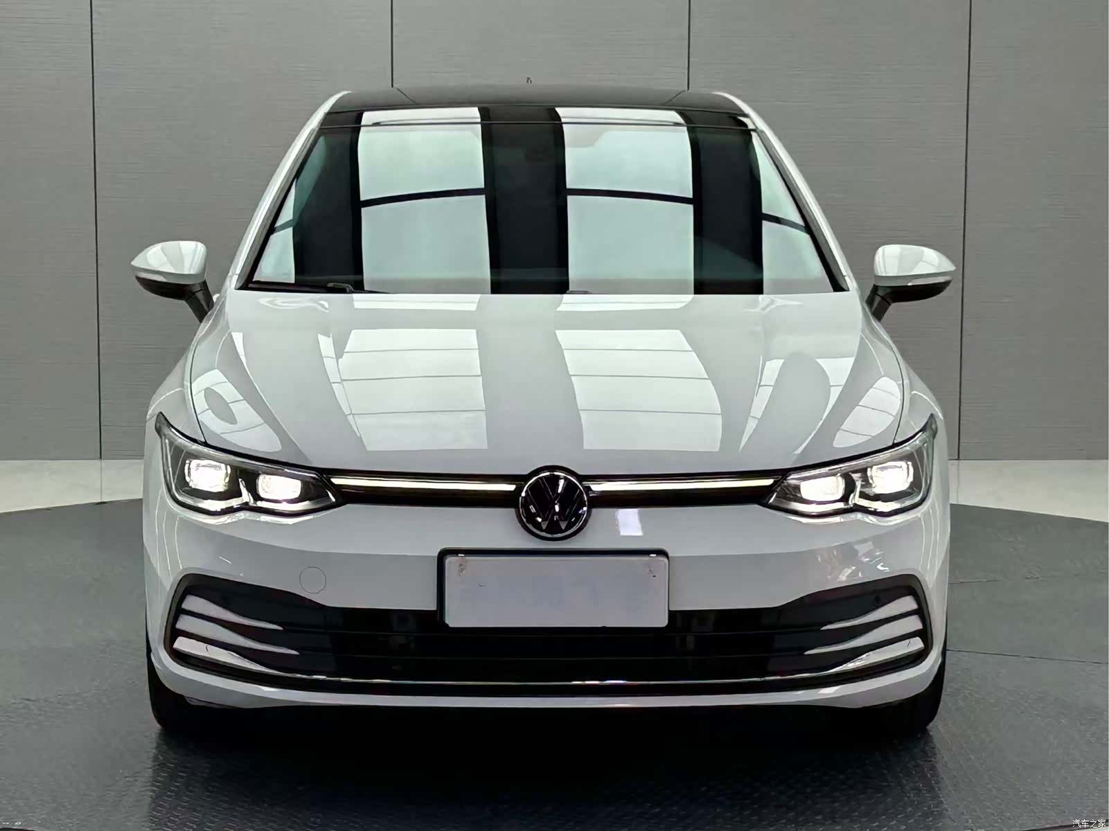 Volkswagen Golf, 2022 2