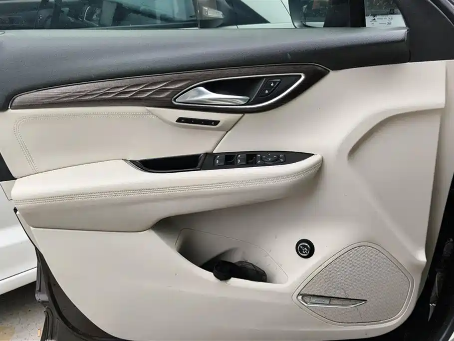 Buick Angkewei S
