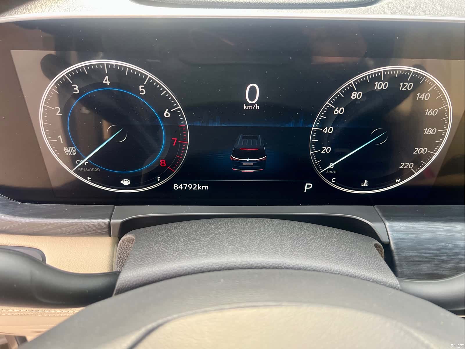 Buick GL8, 2022 11