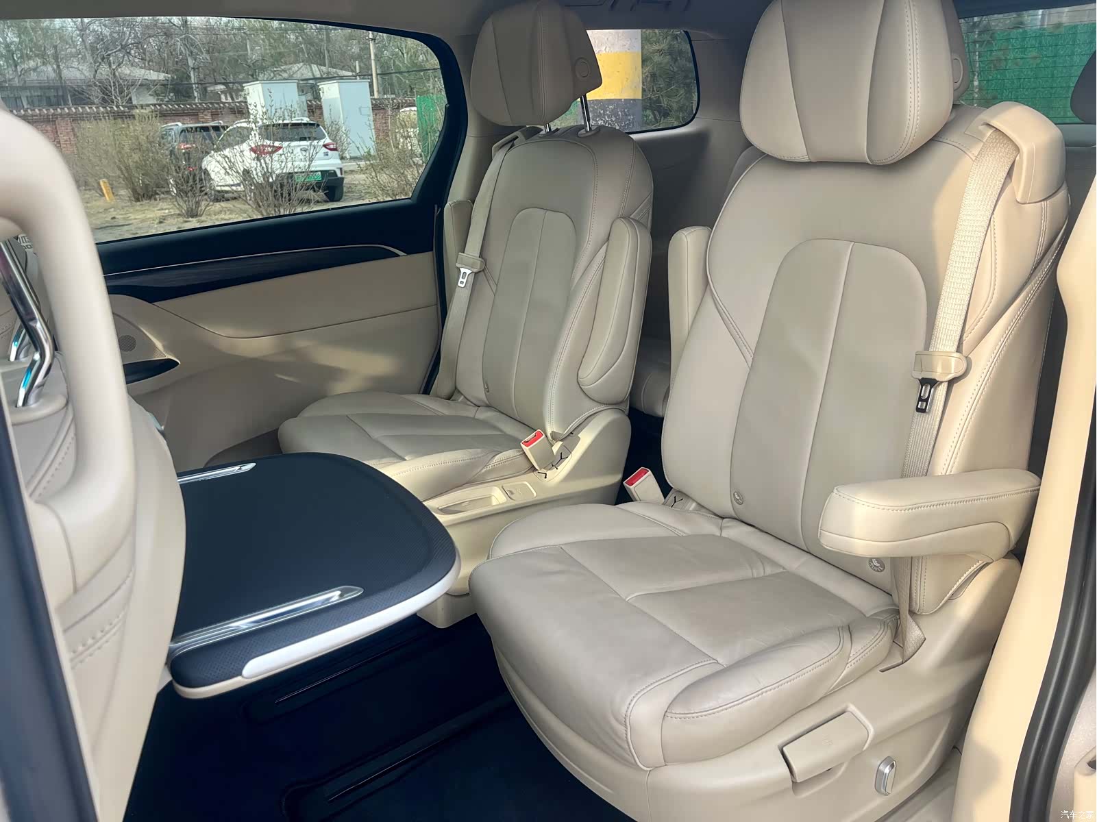 Buick GL8, 2022 16