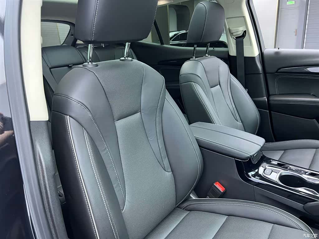 Buick Envision, 2024 33