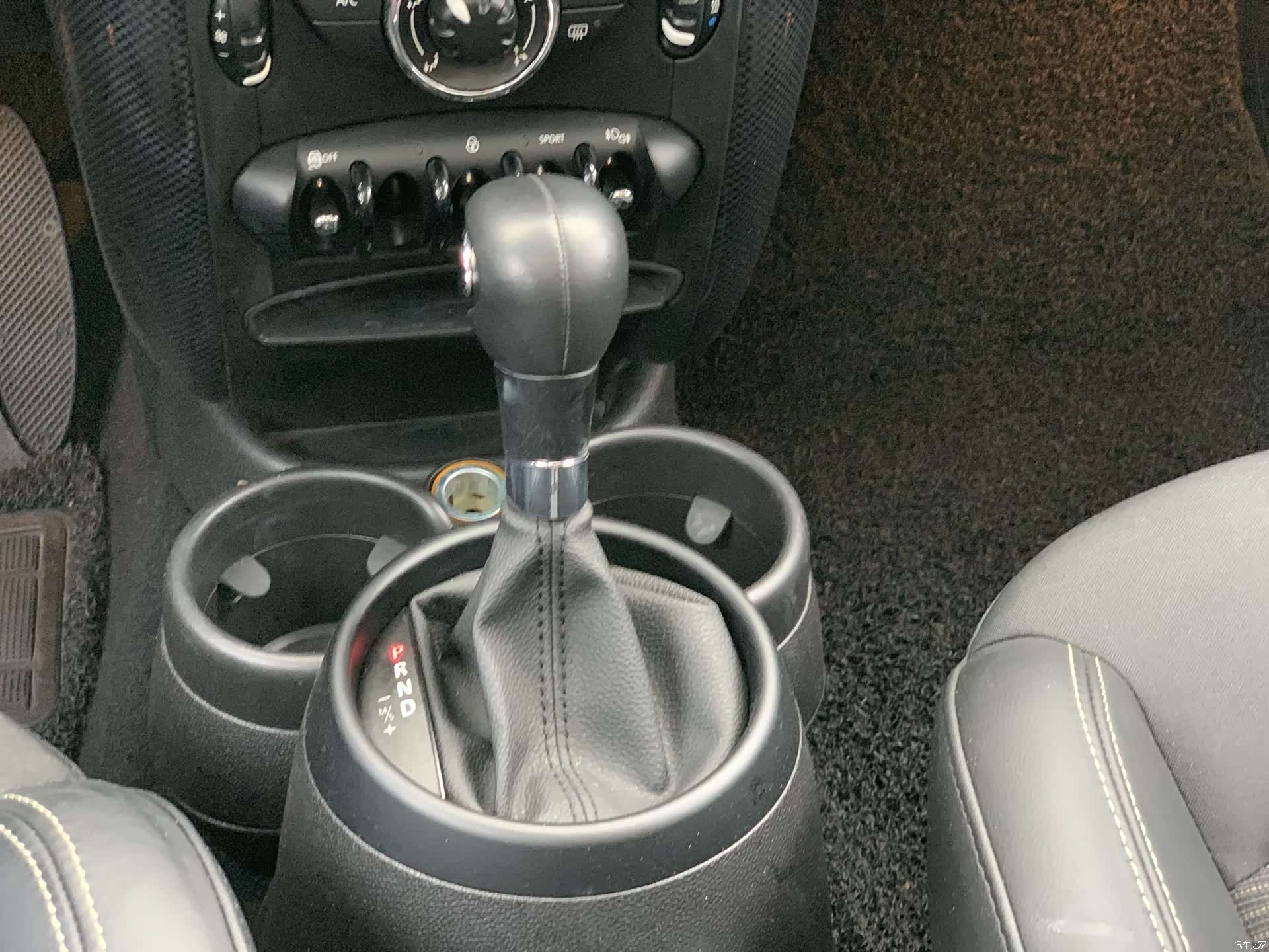 Mini Countryman, 2014 14