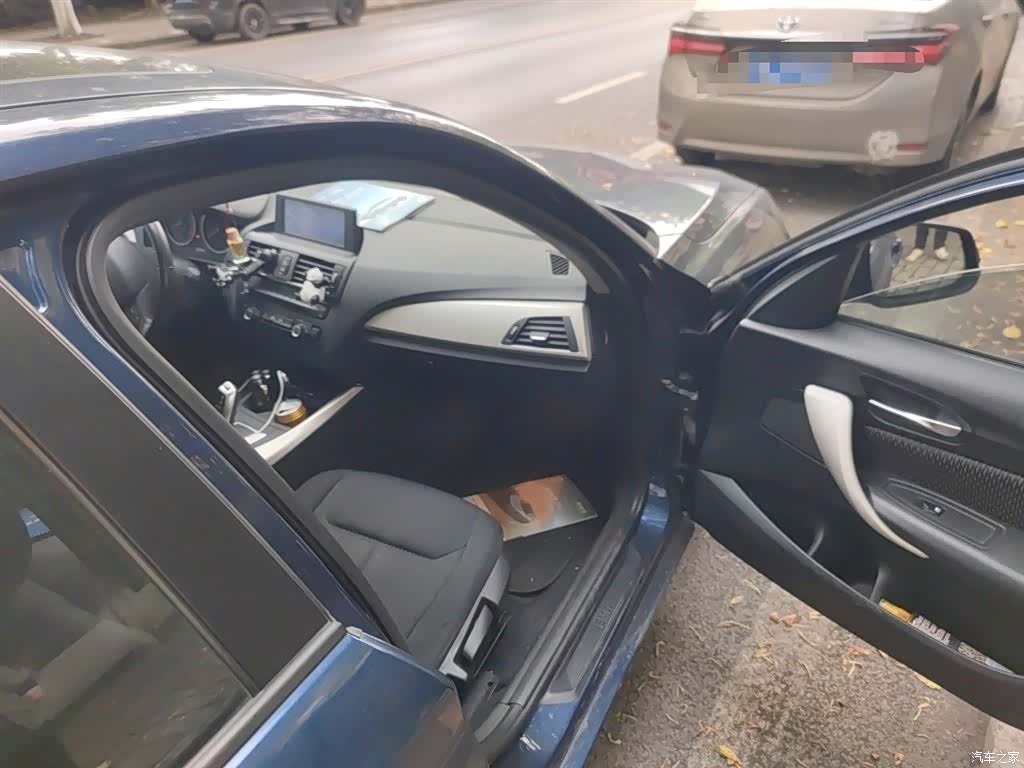 BMW 1 Series, 2014 20